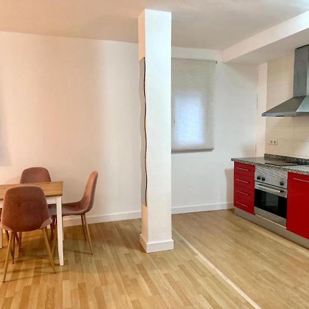 Santa Lucia 1 Bedroom Apartment Malaga Exterior photo