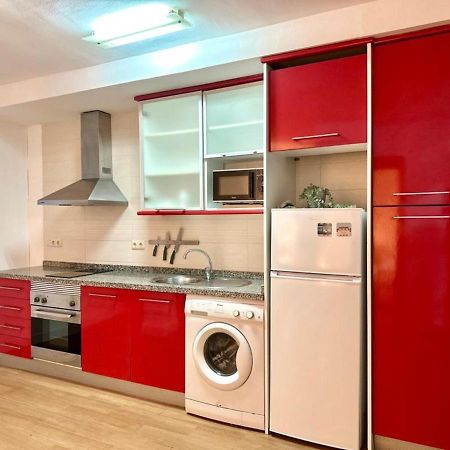 Santa Lucia 1 Bedroom Apartment Malaga Exterior photo
