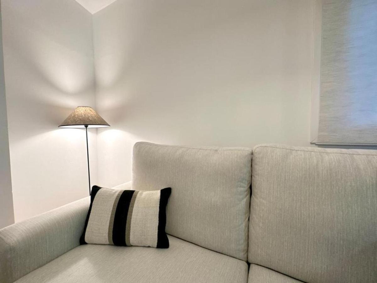 Santa Lucia 1 Bedroom Apartment Malaga Exterior photo